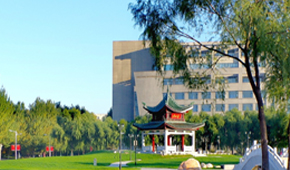 東北農(nóng)業(yè)大學(xué)-校園風(fēng)光