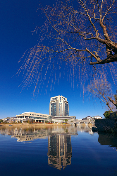 上海海洋大學(xué)